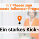 Phase 2: Kick-off