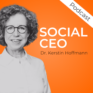 Podcast Social CEO